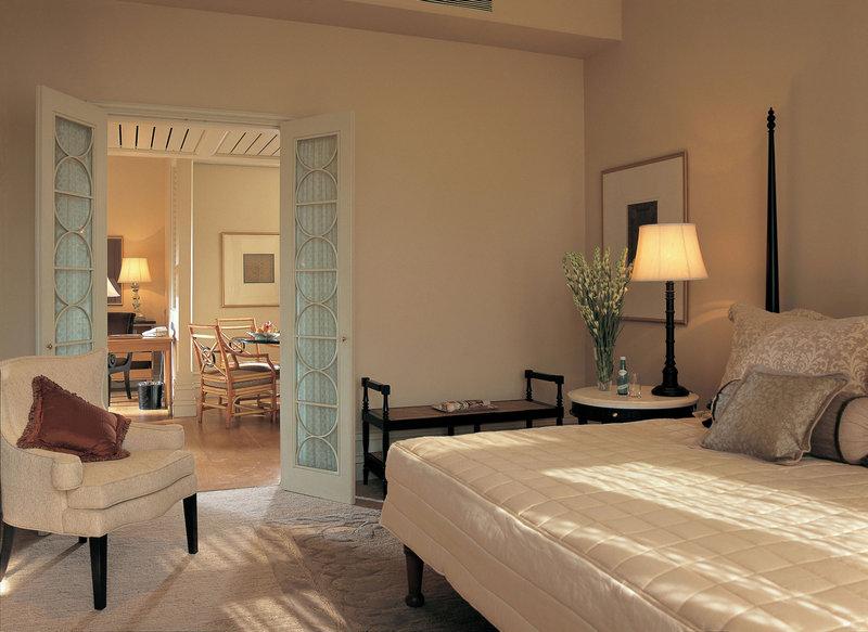 Strand Hotel, Colaba Mumbai Rum bild