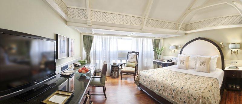 Strand Hotel, Colaba Mumbai Rum bild