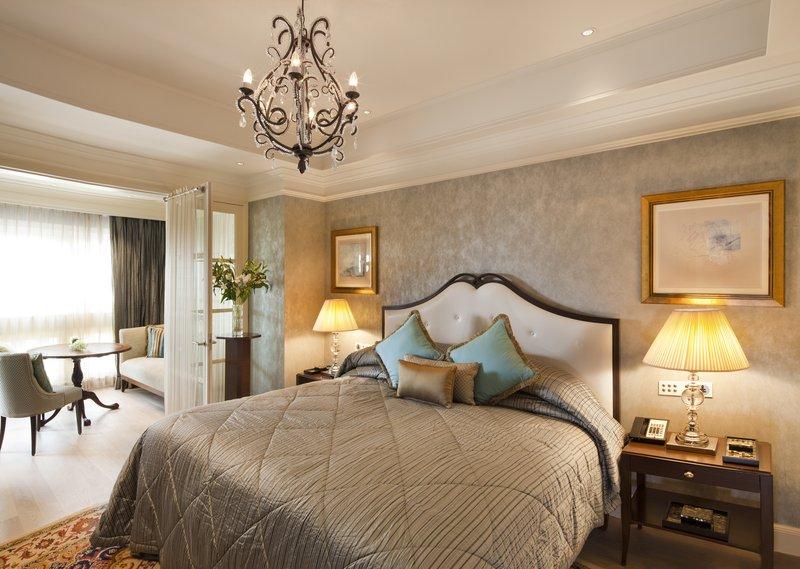 Strand Hotel, Colaba Mumbai Rum bild