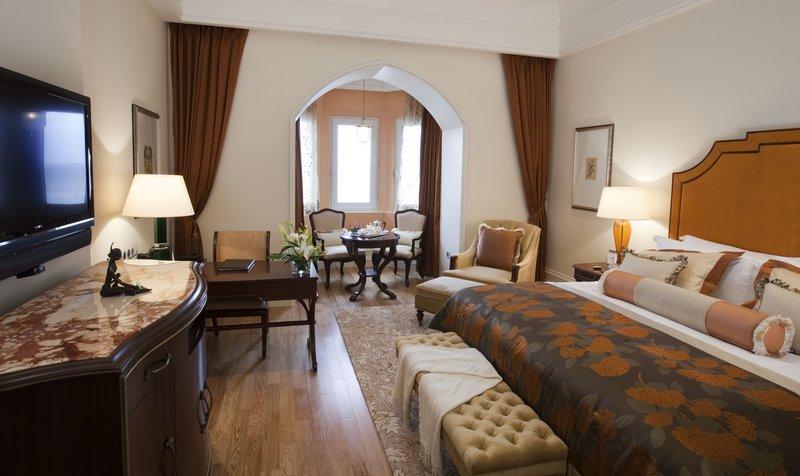 Strand Hotel, Colaba Mumbai Rum bild