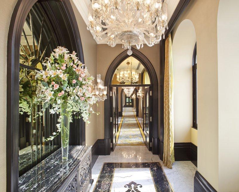 Strand Hotel, Colaba Mumbai Inreriör bild