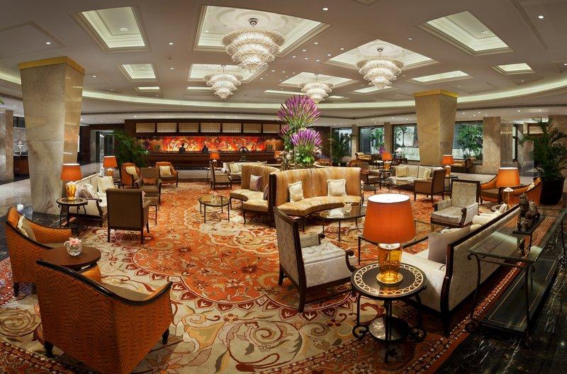 Strand Hotel, Colaba Mumbai Inreriör bild