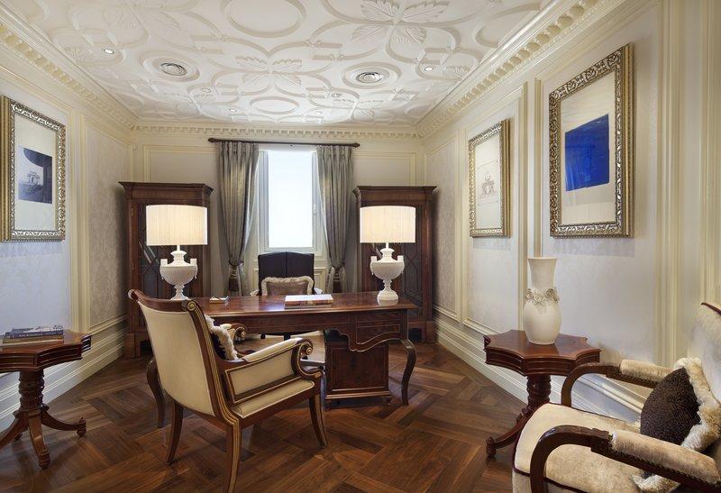 Strand Hotel, Colaba Mumbai Rum bild